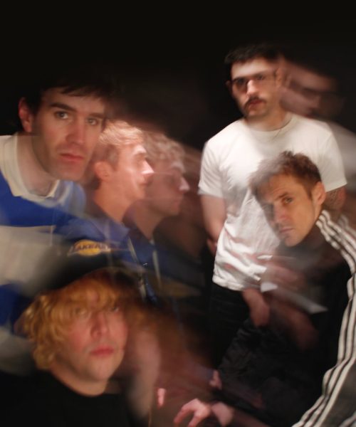 Image module